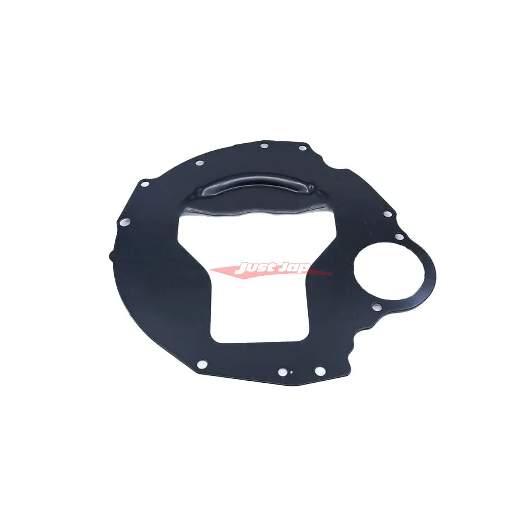 Genuine Nissan Rear Engine Gearbox Sandwich Plate Fits Nissan R33/R34 Skyline Gts-T / Gt-T( Rb25det M/T) 1