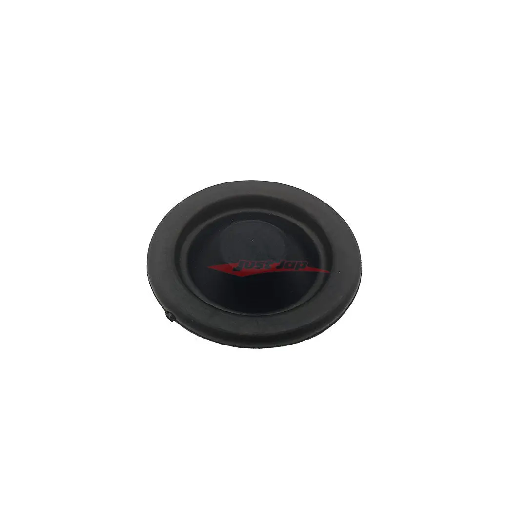 Genuine Nissan Rear Floor/Spare Tire Well Plug Fits Nissan Skyline R33/R34 & Silvia S13/S14/S15 1