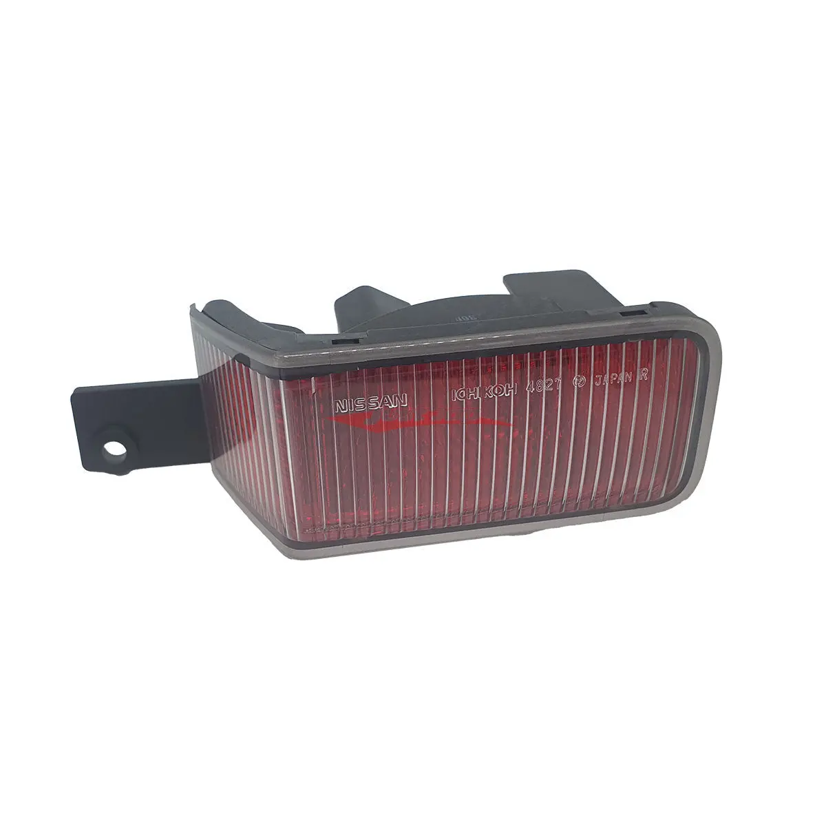 Genuine Nissan Rear Fog Lamp (Red) R/H Fits Nissan R34 Skyline Gt/T & Gtr (Coupe) 1