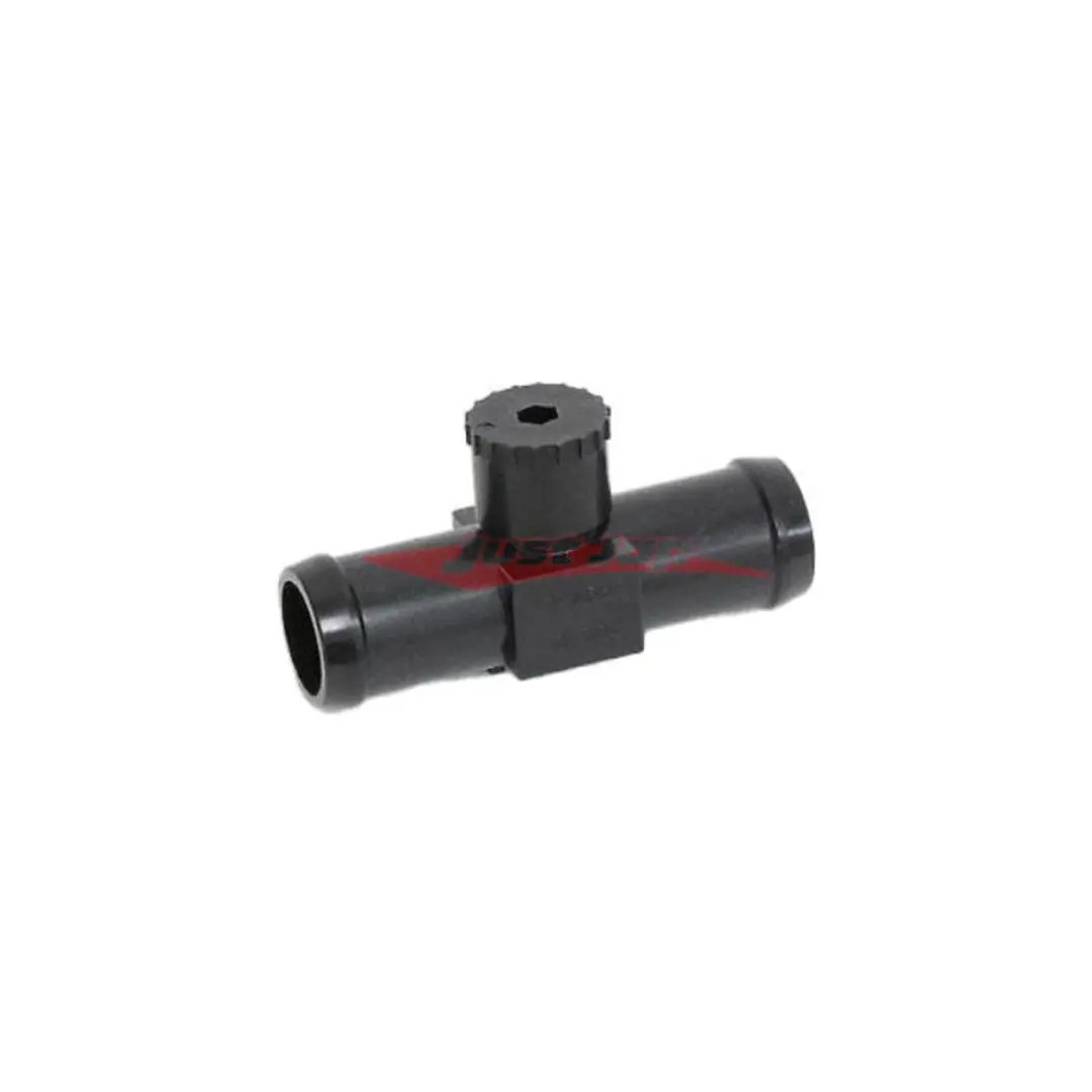Genuine Nissan Rear Heater Hose Water Connector Air Bleeder (L/H) Fits Nissan V36 Skyline, D23 Np300 & D40 Navara 1