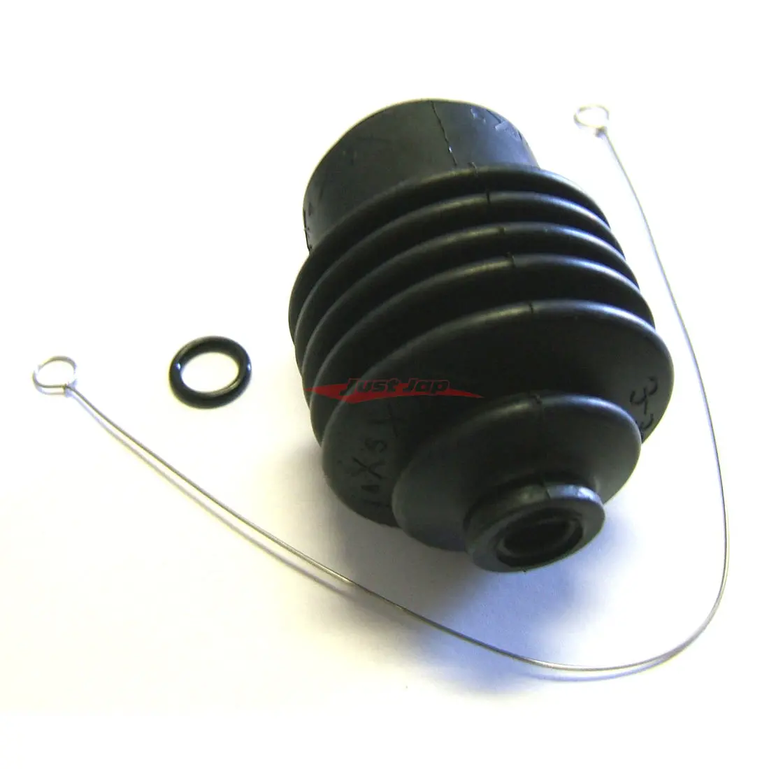 Genuine Nissan Rear Hicas Steering Rack Boot Fits Nissan R33/R34 Skyline Gts/Gt-R & C34 Stagea Rs4/260Rs 1