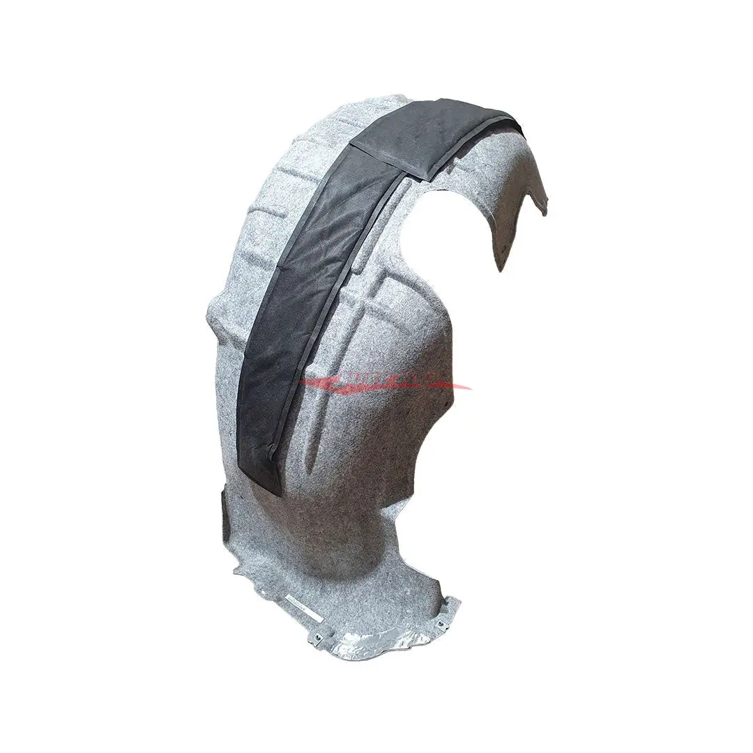 Genuine Nissan Rear Inner Guard Wheel Liner Protector L/H Fits Nissan R35 Gtr 1