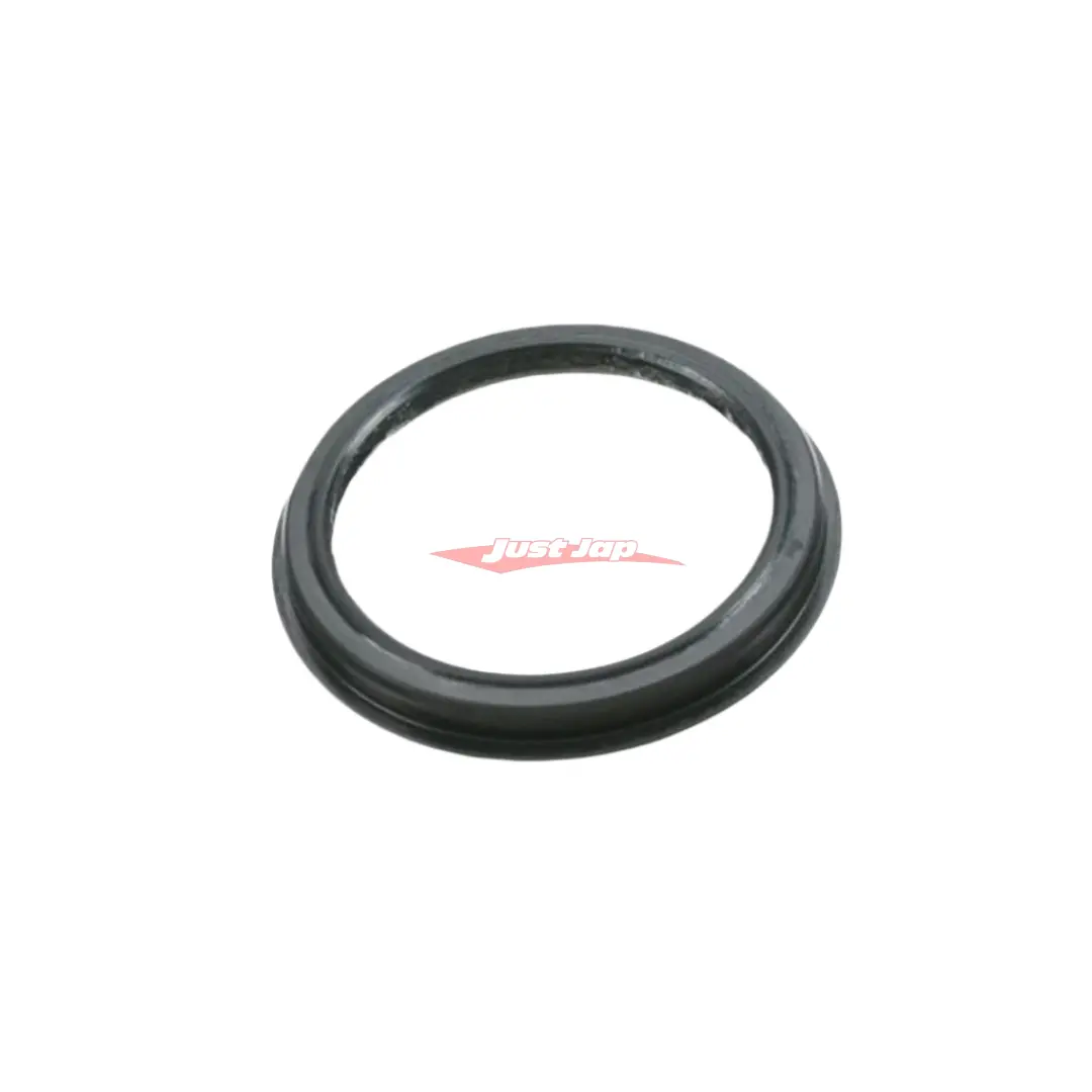 Genuine Nissan Rear Inner Hub Seal Dust Cover Fits Nissan R32/R33/R34 Skyline, C34 Stagea M/T (4Wd) & Z32 300Zx 1