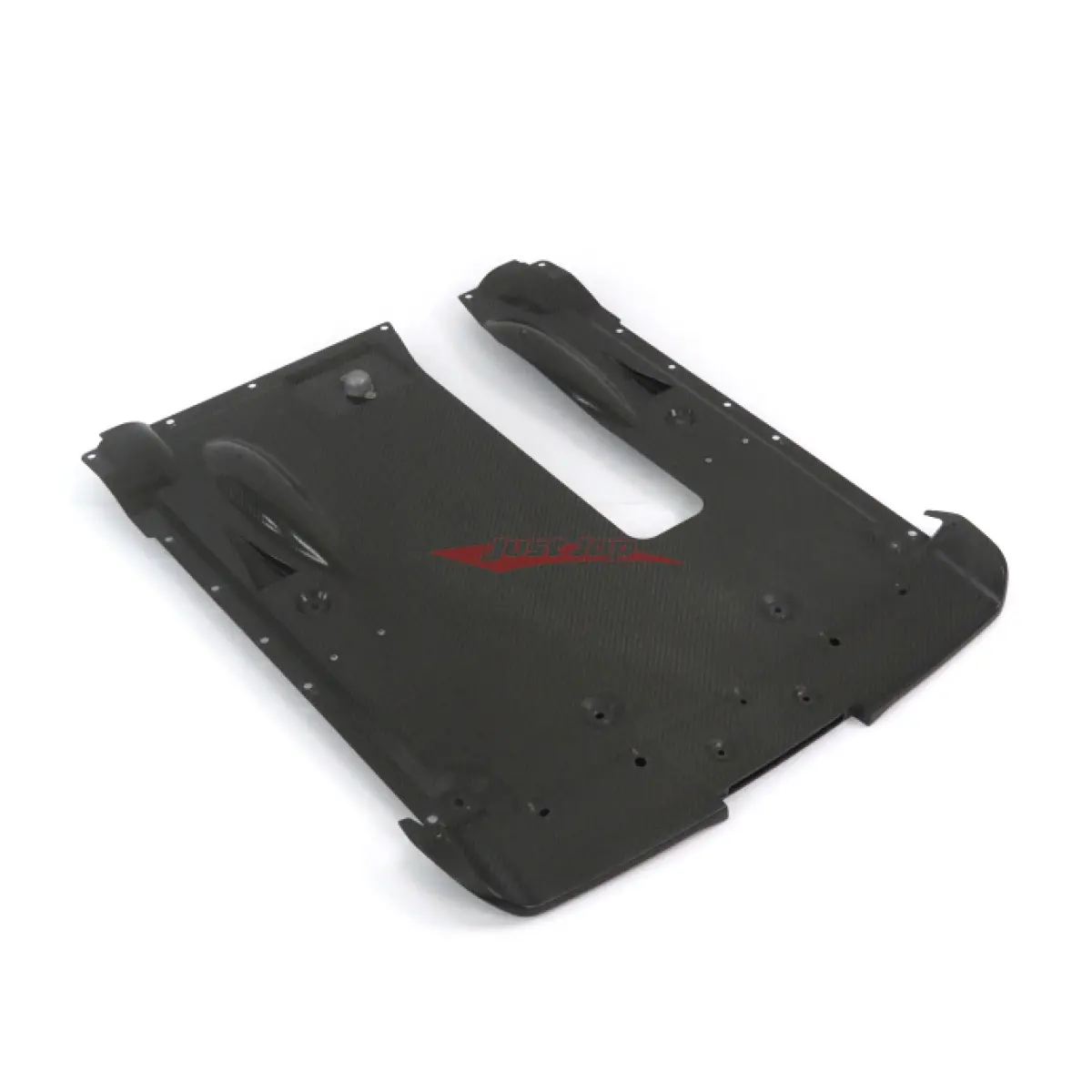 Genuine Nissan Rear Lower Diffuser Assembly Fits Nissan R35 Gtr Dba/Eba 2011- 1
