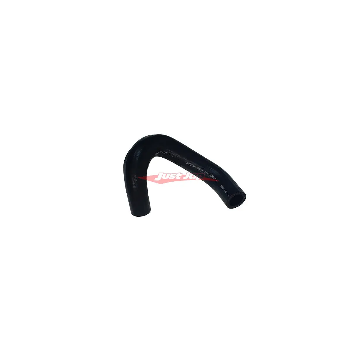 Genuine Nissan Rear Lower Outlet Heater Hose Fits Nissan R34 Skyline, C34 Stagea & C35 Laurel Rb25det Neo 1