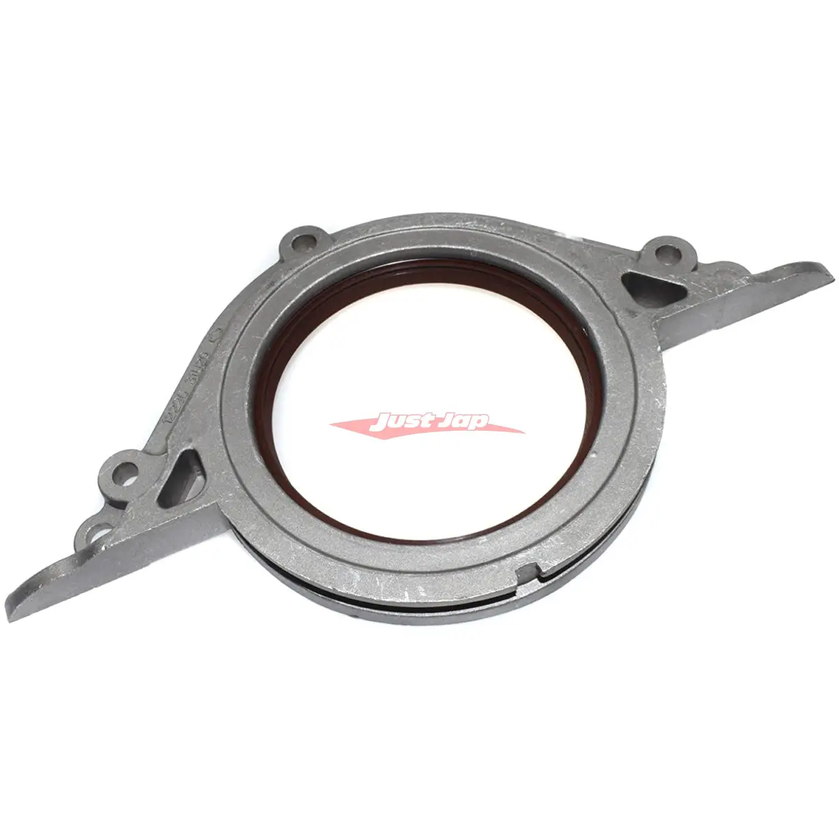Genuine Nissan Rear Main Crankshaft Oil Seal & Reatainer Fits Nissan Vq20,Vq22,Vq25,Vq30,Vq35de 1