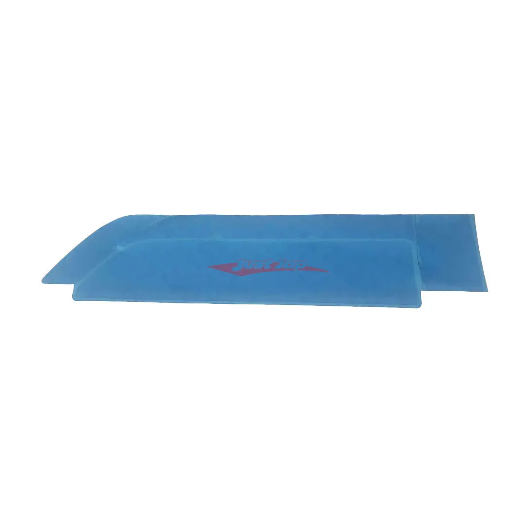 Genuine Nissan Rear Quarter Panel Clear Stone Chip Protector L/H Fits Nissan R35 Gtr 1