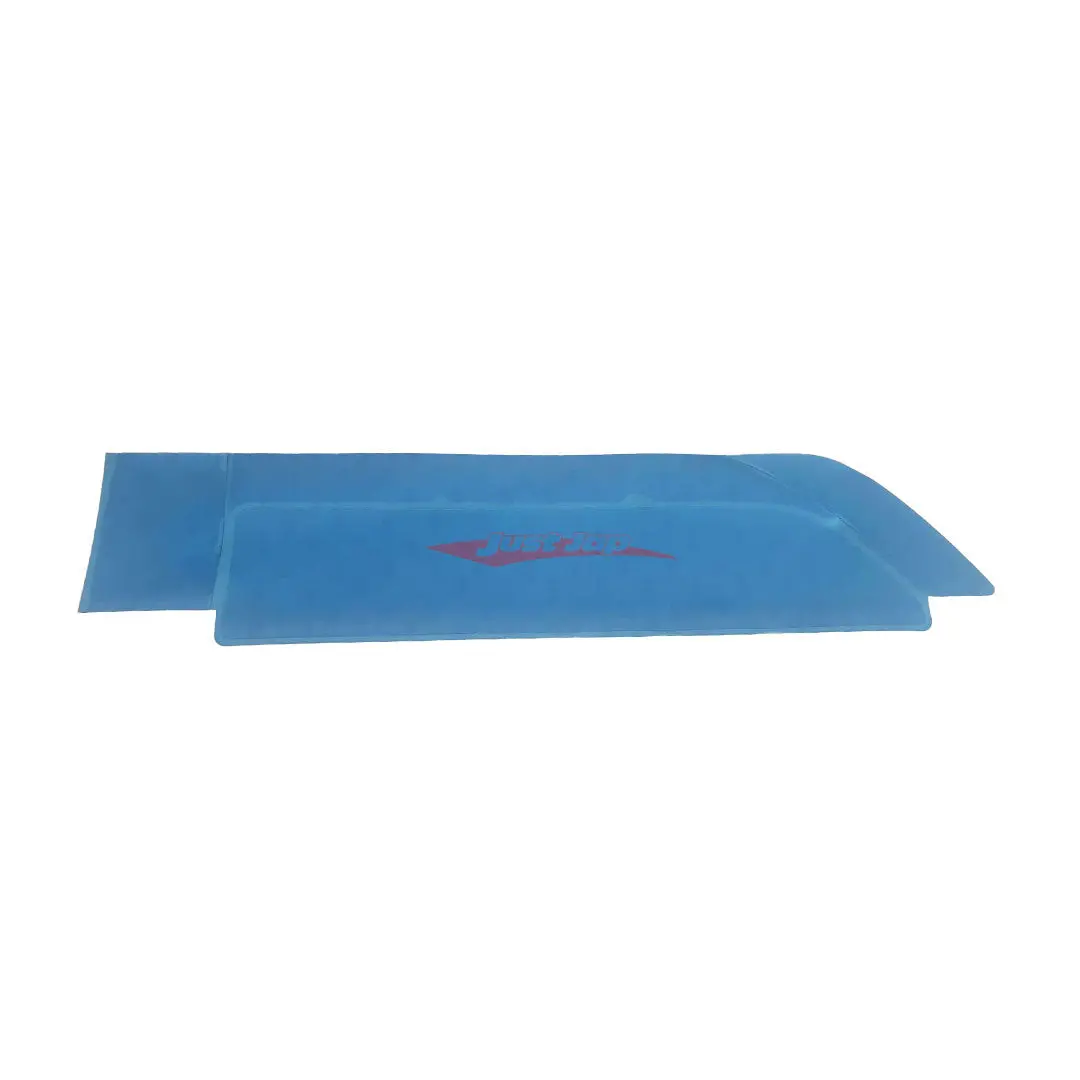 Genuine Nissan Rear Quarter Panel Clear Stone Chip Protector R/H Fits Nissan R35 Gtr 1