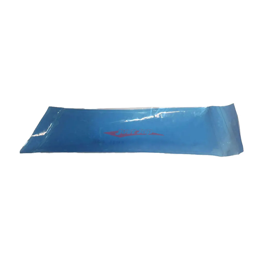 Genuine Nissan Rear Side Skirt Clear Stone Chip Protector L/H Fits Nissan R35 Gtr 1