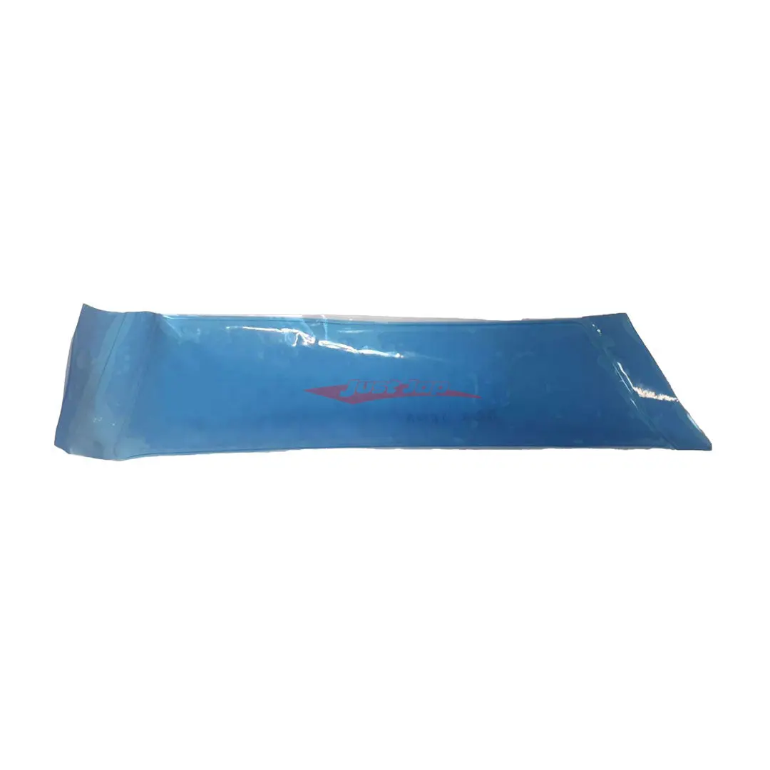 Genuine Nissan Rear Side Skirt Clear Stone Chip Protector R/H Fits Nissan R35 Gtr 1