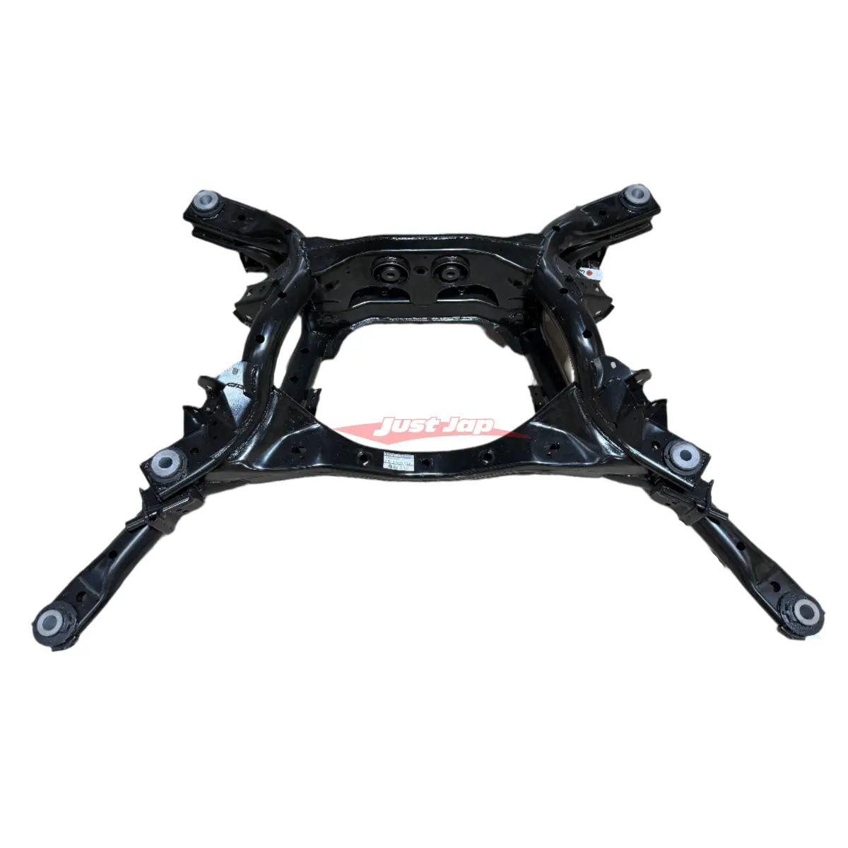 Genuine Nissan Rear Subframe Crossmember Fits Nissan R35 Gtr 2007- 1