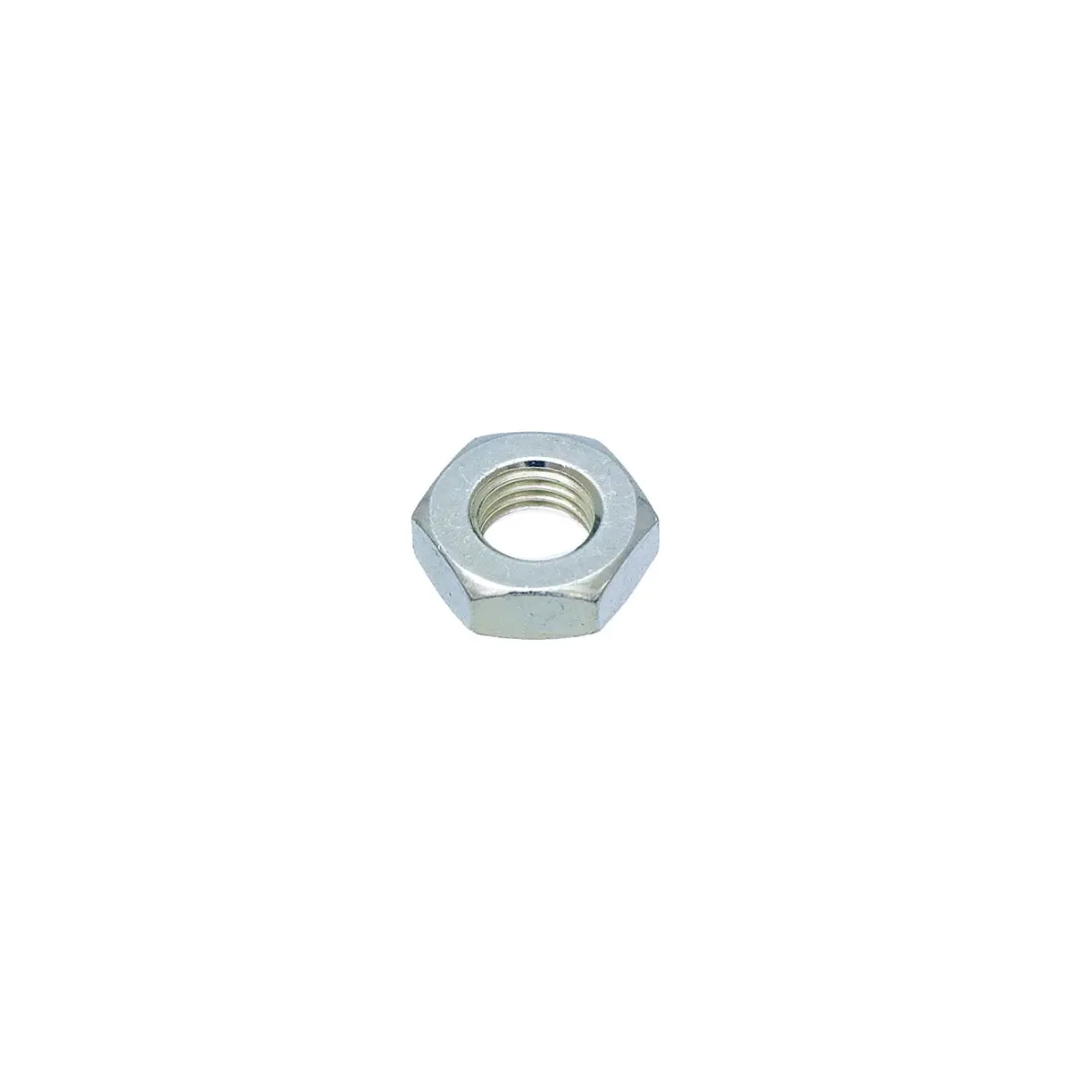 Genuine Nissan Rear Tie Rod Nut Fits Nissan Vehicles (Check Compatibility) 1