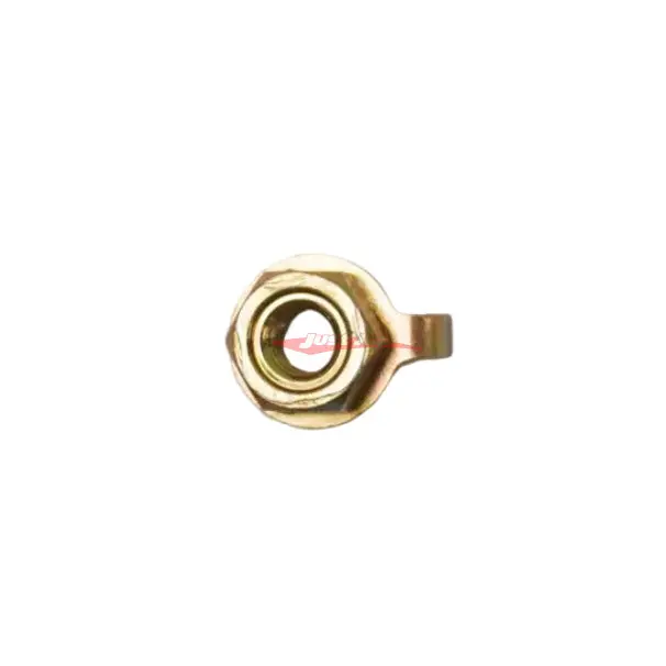 Genuine Nissan Rear Turbocharger Intake Pipe Flange Nut Fits Nissan R32/R33/R34 Skyline Gtr & C34 Stagea 260Rs Rb26dett 1