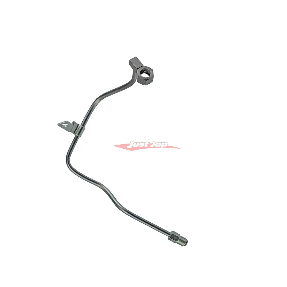 Genuine Nissan Rear Turbocharger Oil Feed Line Fits Nissan R32/R33/R34 Skyline Gtr & C34 Stagea 260Rs Rb26dett 1