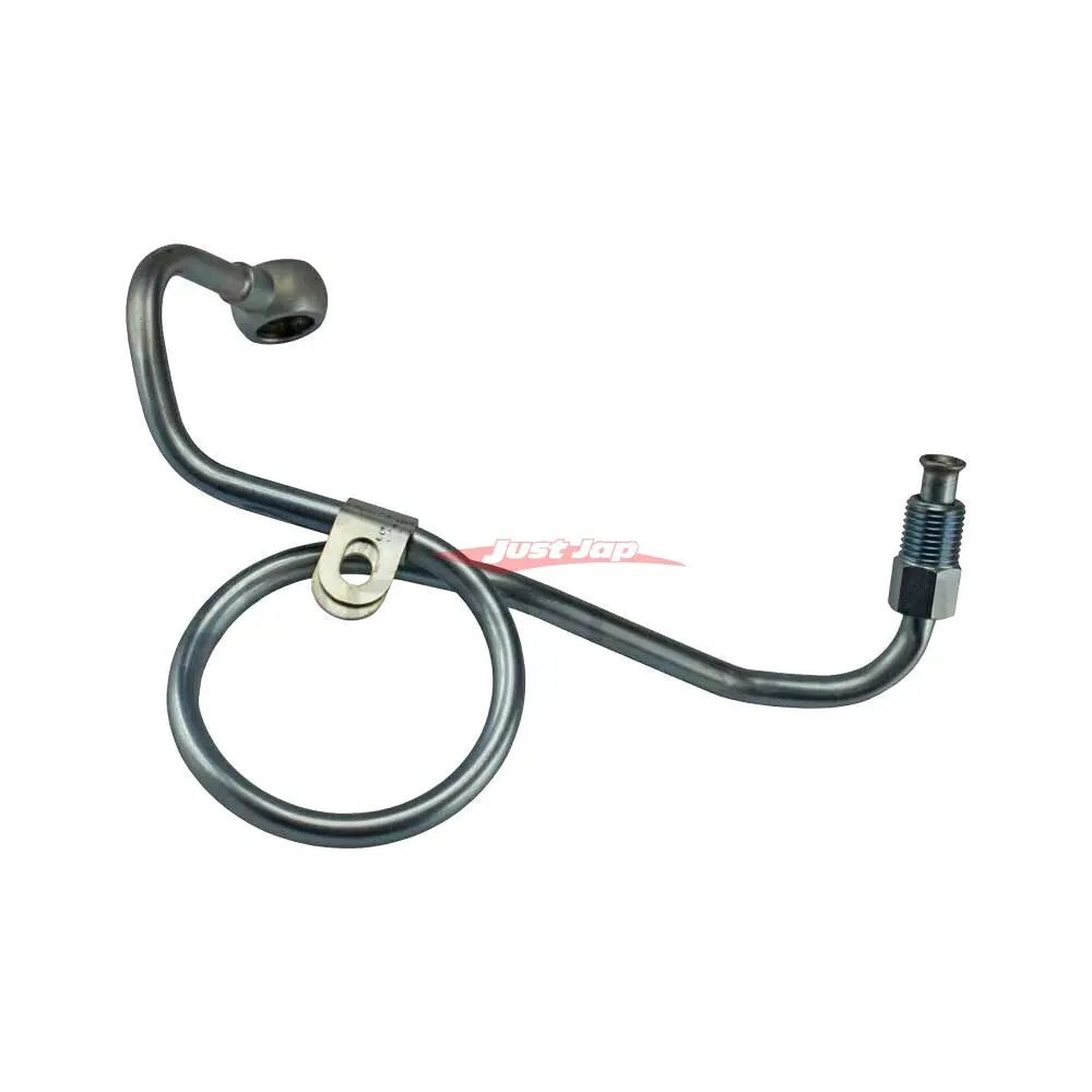Genuine Nissan Rear Turbocharger Upper Water Line Fits Nissan Skyline R32/R33/R34 Gtr & Stagea 260Rs Rb26dett 1