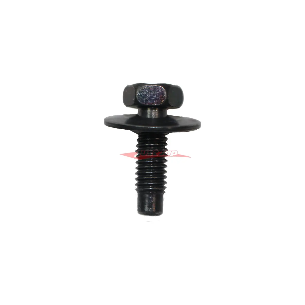 Genuine Nissan Rear Under Body Cover Bolt Fits Nissan R35 Gtr 1