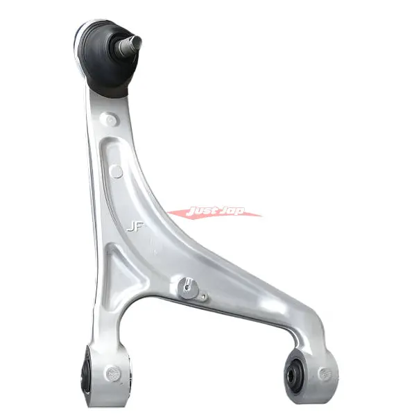 Genuine Nissan Rear Upper Control Arm (L/H) Fits Nissan R35 Gtr 1