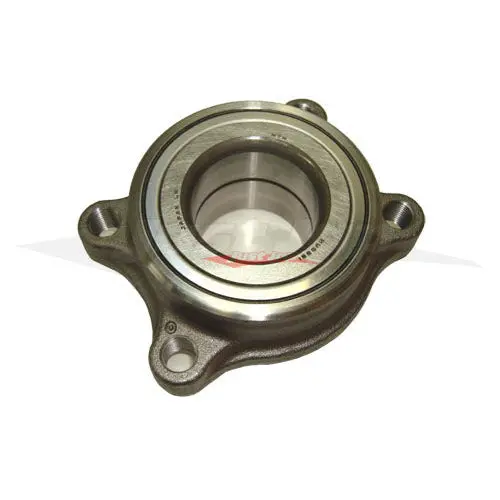 Genuine Nissan Rear Wheel Bearing Assembly Fits Nissan V35 Skyline, M35 Stagea & Z33 350Z (2Wd/4Wd) 1