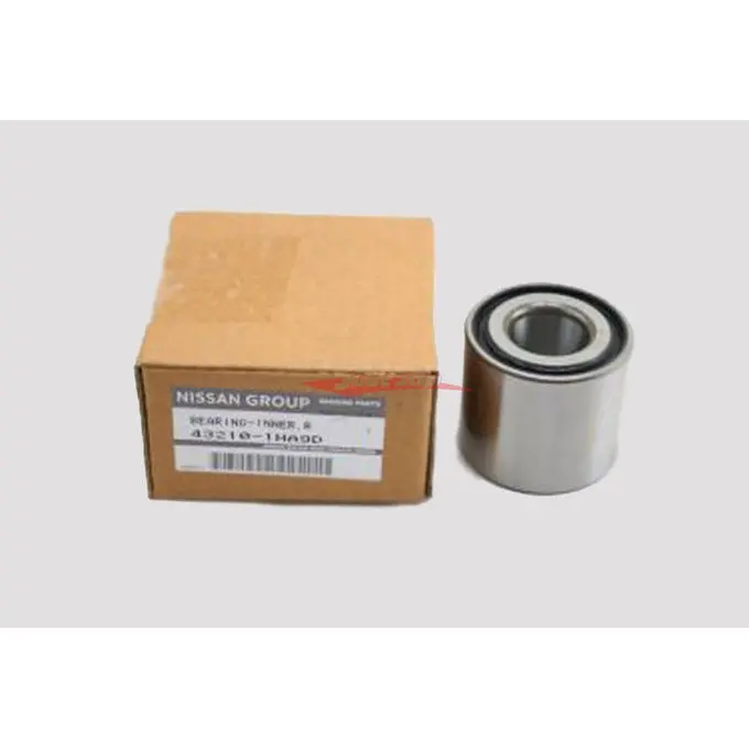 Genuine Nissan Rear Wheel Bearing Fits Nissan Nismo Note He12 1