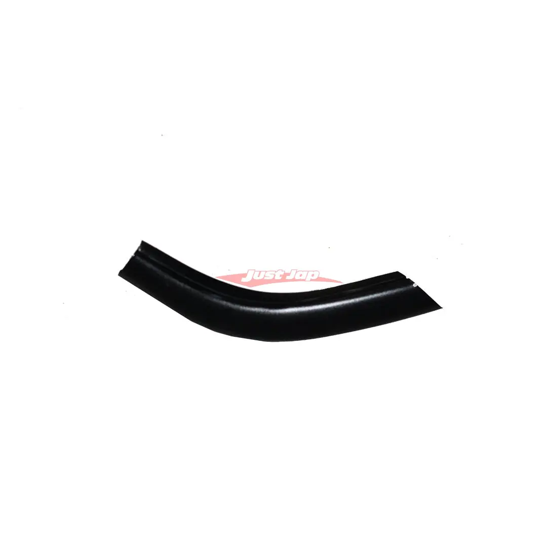 Genuine Nissan Rear Window Lower Corner Moulding (L/H) Fits Nissan R32 Skyline (Coupe) 1