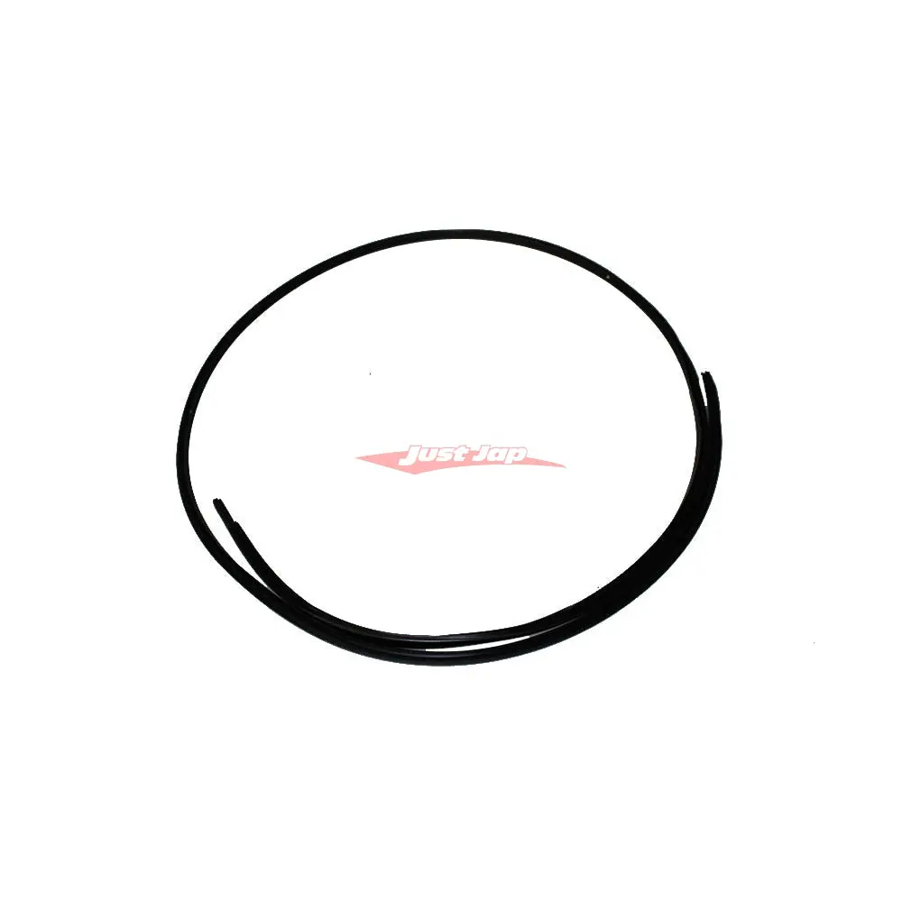 Genuine Nissan Rear Windscreen Moulding Fits Nissan R34 Skyline (Coupe) 1