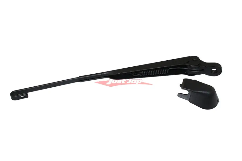 Genuine Nissan Rear Wiper Arm Fits Nissan R32/R33 Skyline Gts/T & Gtr (Coupe) 1