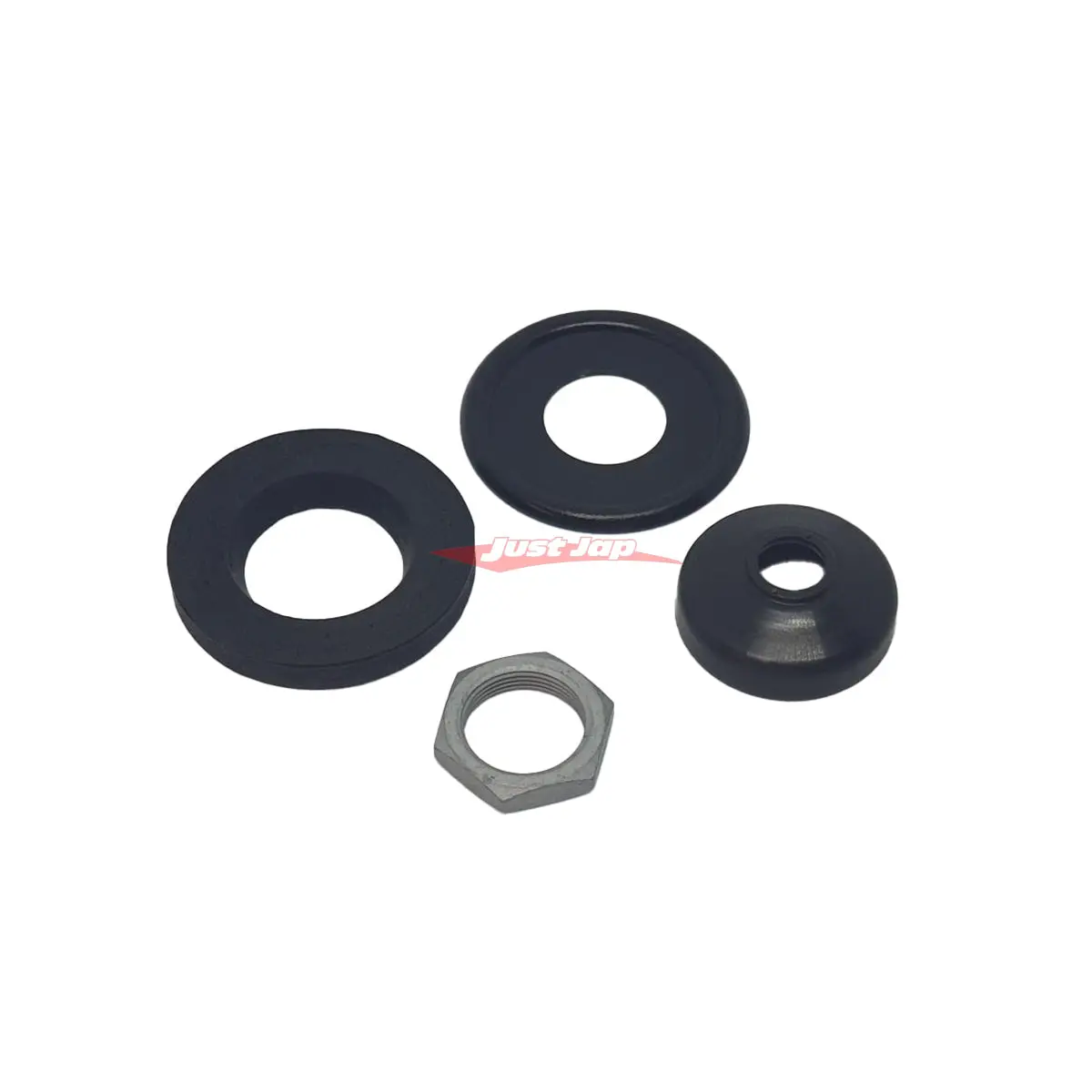 Genuine Nissan Rear Wiper Motor Pivot Seal Kit Fits Nissan R33 Skyline 1