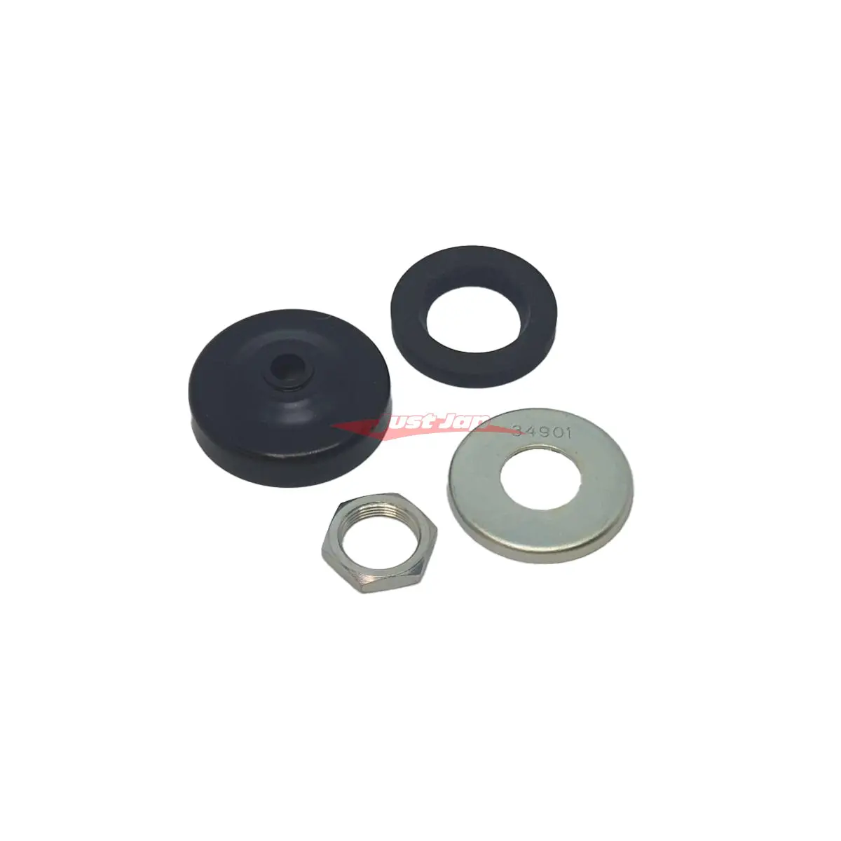 Genuine Nissan Rear Wiper Motor Pivot Seal Kit Fits Nissan R34 Skyline, S15 Silvia, 200Sx, C34 Stagea, N16 Pulsar & C35 Laurel 1