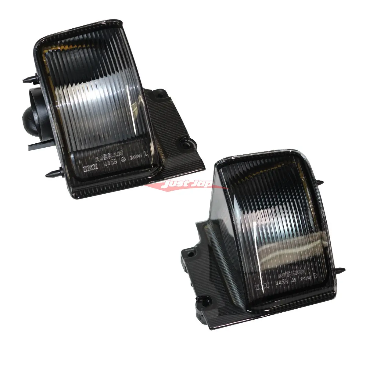 Genuine Nissan Reverse Light Housing Set Fits Nissan R32 Skyline Gts/T & Gtr 1
