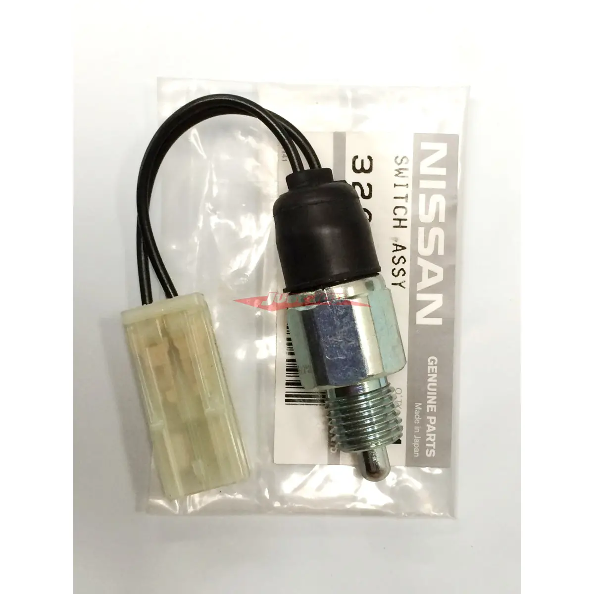Genuine Nissan Reverse Light Switch Fits Nissan S15 Silvia & 200Sx (6 Speed) 1