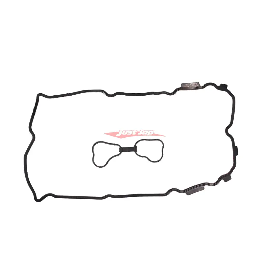 Genuine Nissan Rocker Cover Gasket (Left Side) Fits Nissan E52 Elgrand, V36 Skyline, Y51 Fuga, Z33 350Z Ser. 2 (Vq25hr/Vq35de/Vq35hr) 1