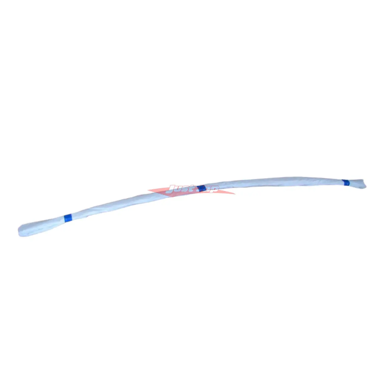 Genuine Nissan Roof Drip Moulding L/H (Kab Super Silver) Fits Nissan R35 Gtr 1