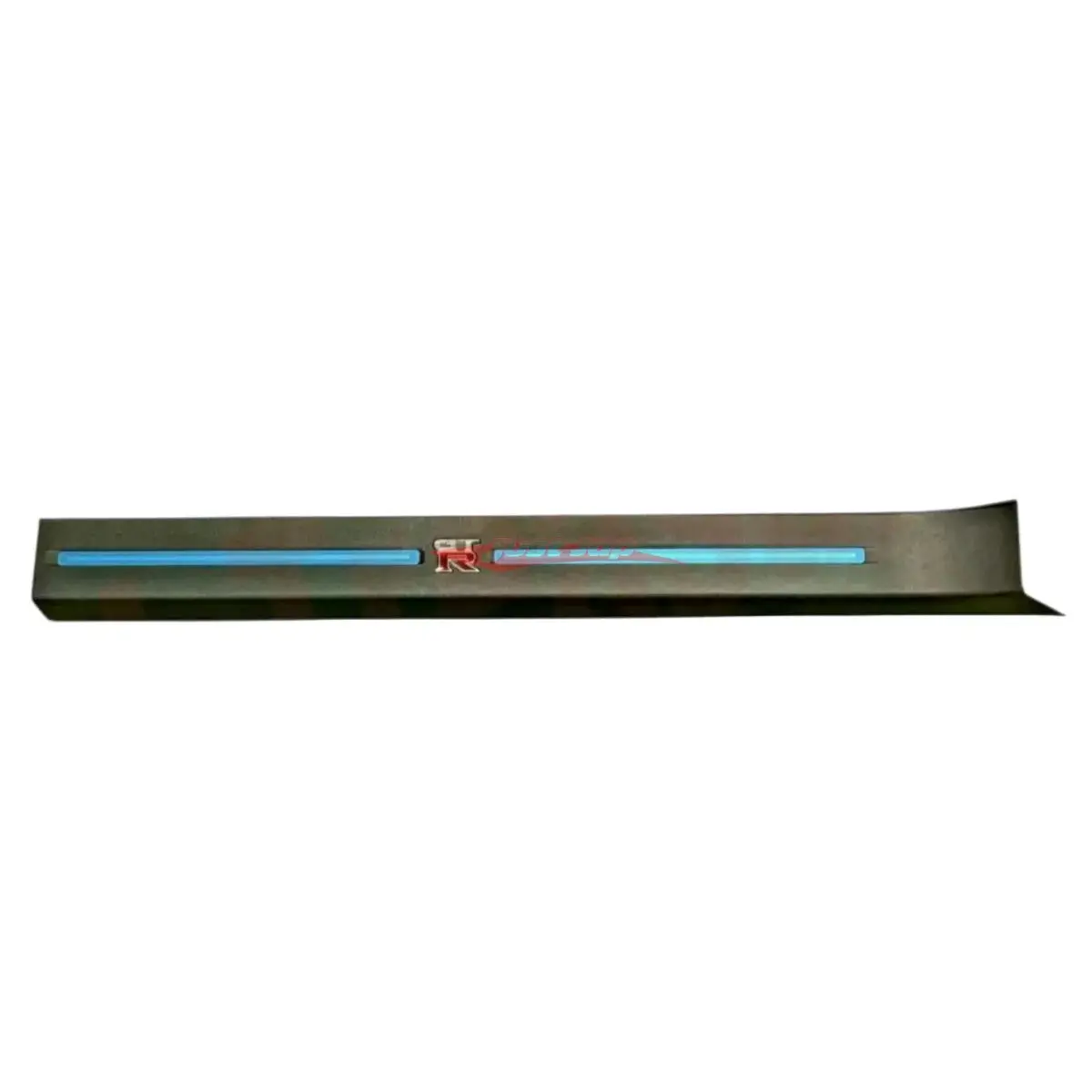 Genuine Nissan Sill Panel Scuff Kick Plate Assembly L/H Fits Nissan R35 Gtr 1