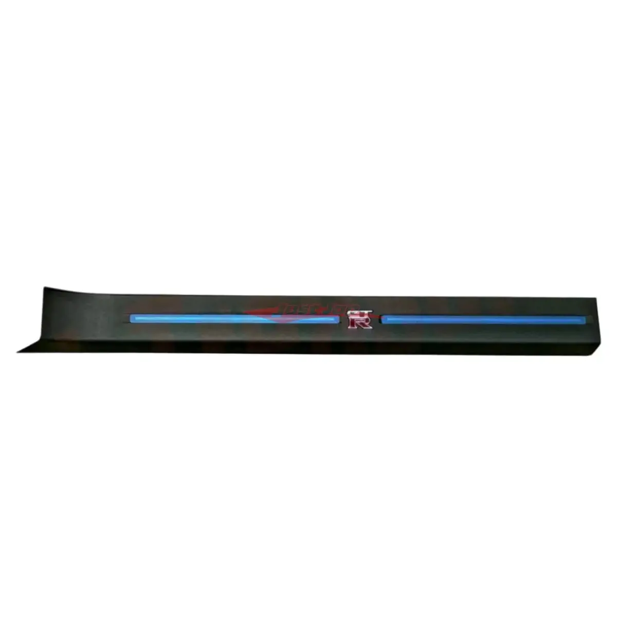 Genuine Nissan Sill Panel Scuff Kick Plate Assembly R/H Fits Nissan R35 Gtr 1