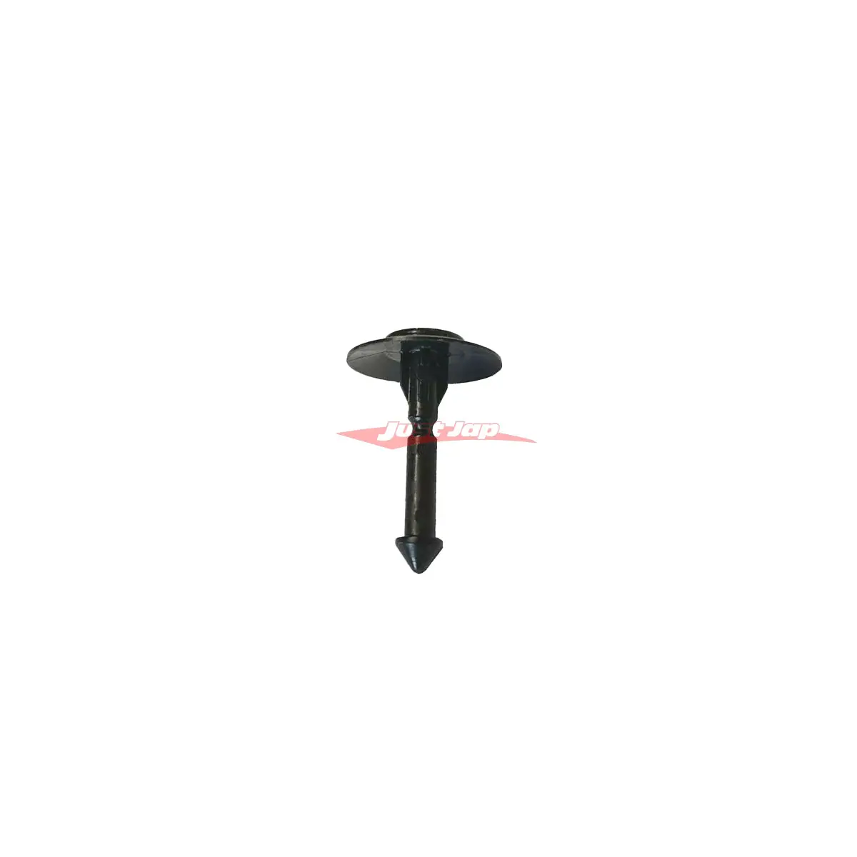 Genuine Nissan Sill Panel Side Skirt Fastener Clip (Male) Fits Nissan R32 Skyline Gtr 1