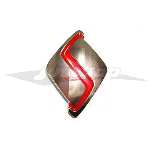 Genuine Nissan Skyline Bonnet / Hood Badge Fits Nissan Skyline R32 Gtr 1