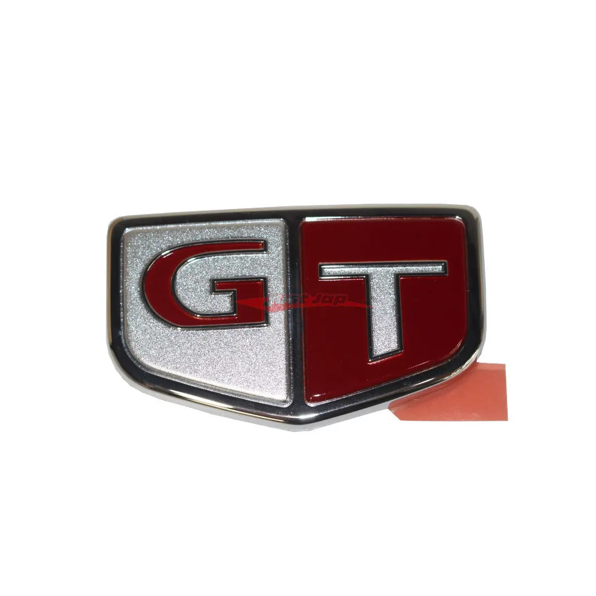 Genuine Nissan Skyline Gt Side Badge Fits Nissan Skyline R33 Gtr 1