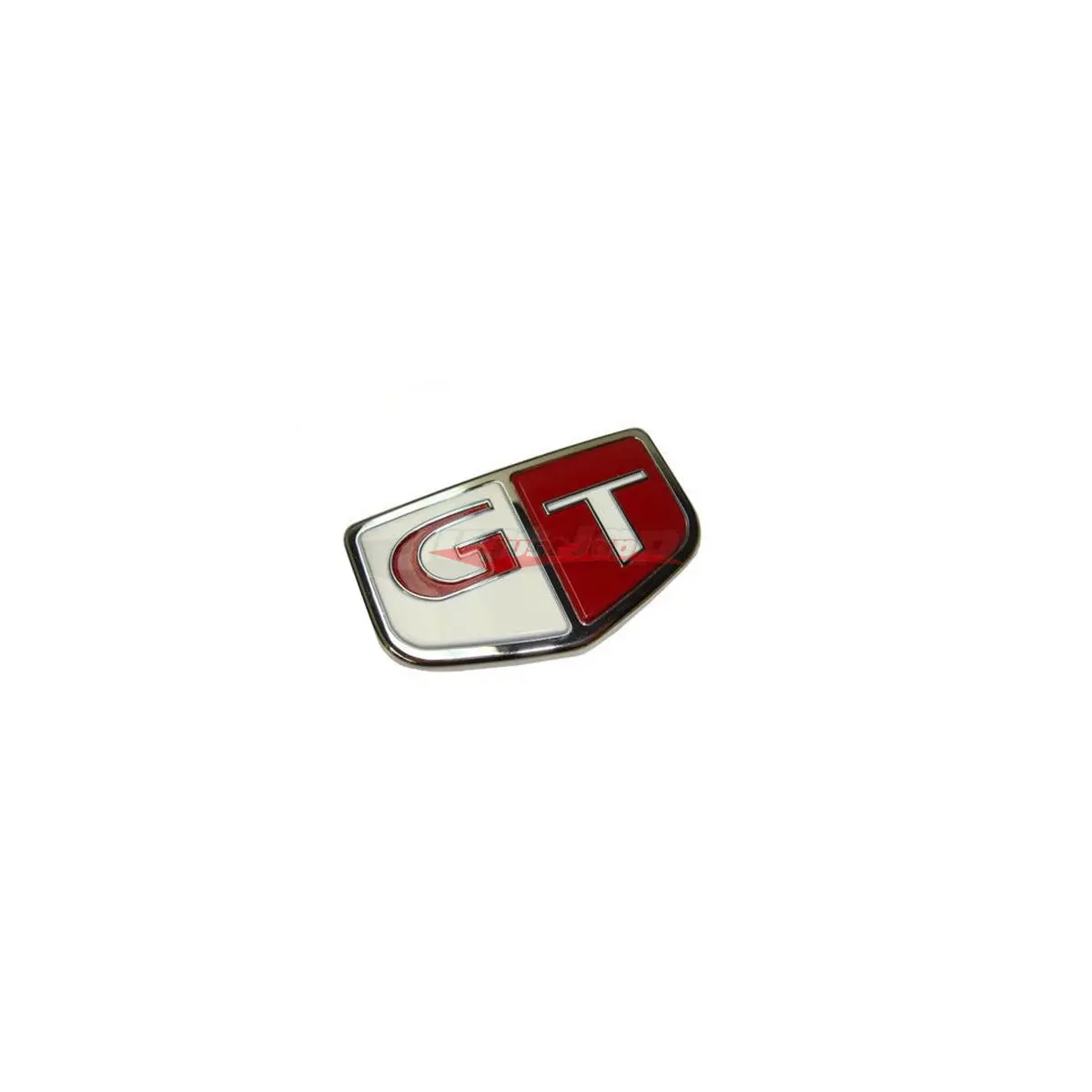 Genuine Nissan Skyline Gt Side Badge Fits Nissan Skyline R33 Gts-T 1