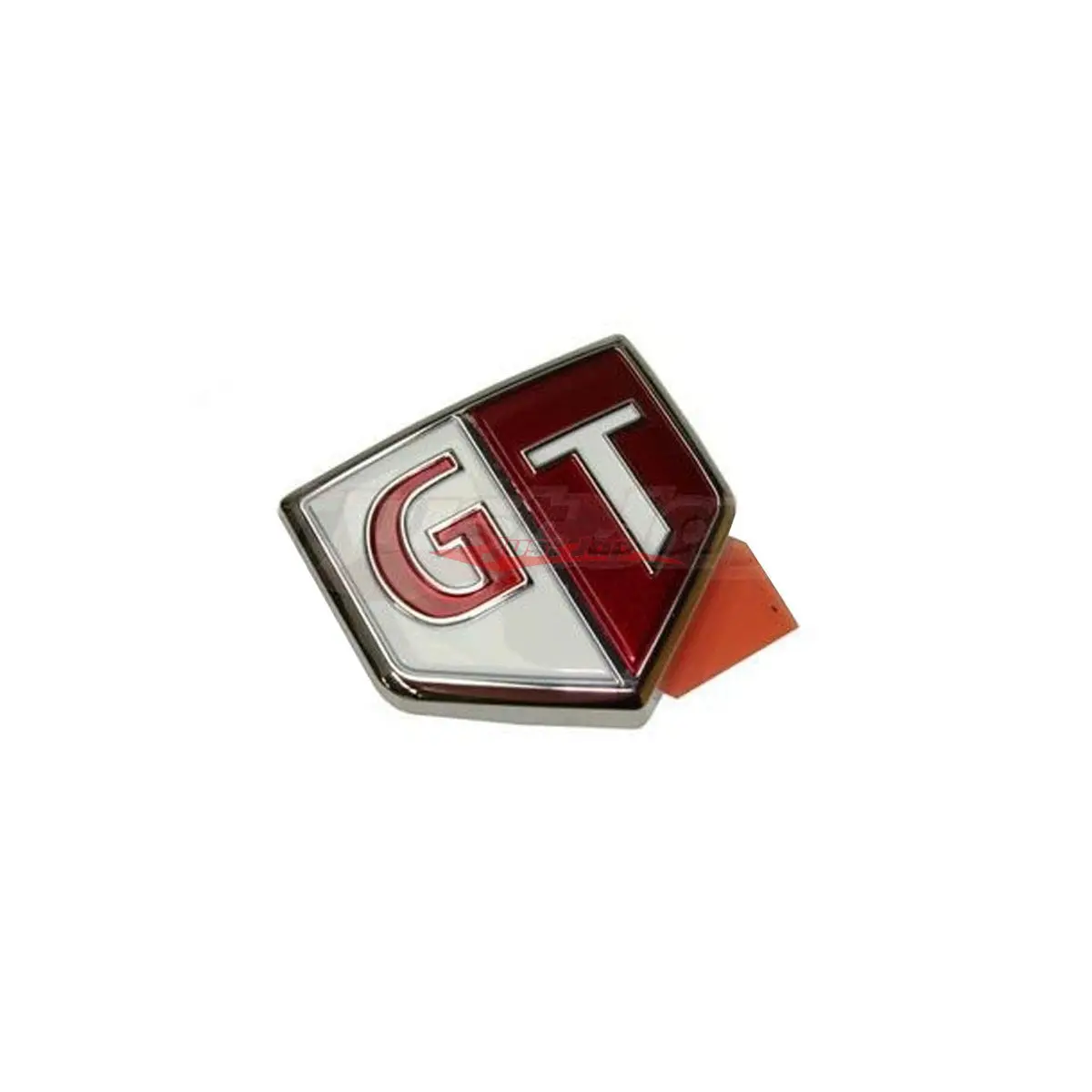 Genuine Nissan Skyline Gt Side Badge Suits Nissan Skyline R34 Gt-T (Turbo) 1