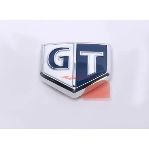 Genuine Nissan Skyline Gt Side Emblem Badge Fits Nissan Skyline R34 (Non Turbo) 1