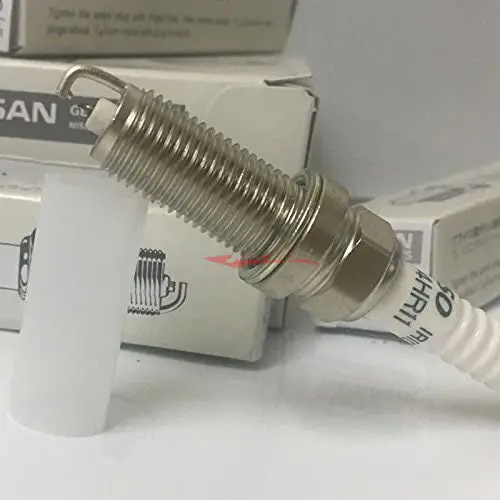 Genuine Nissan Spark Plug Set (6Pce) Fits Nissan Gtr Vr38dett 1