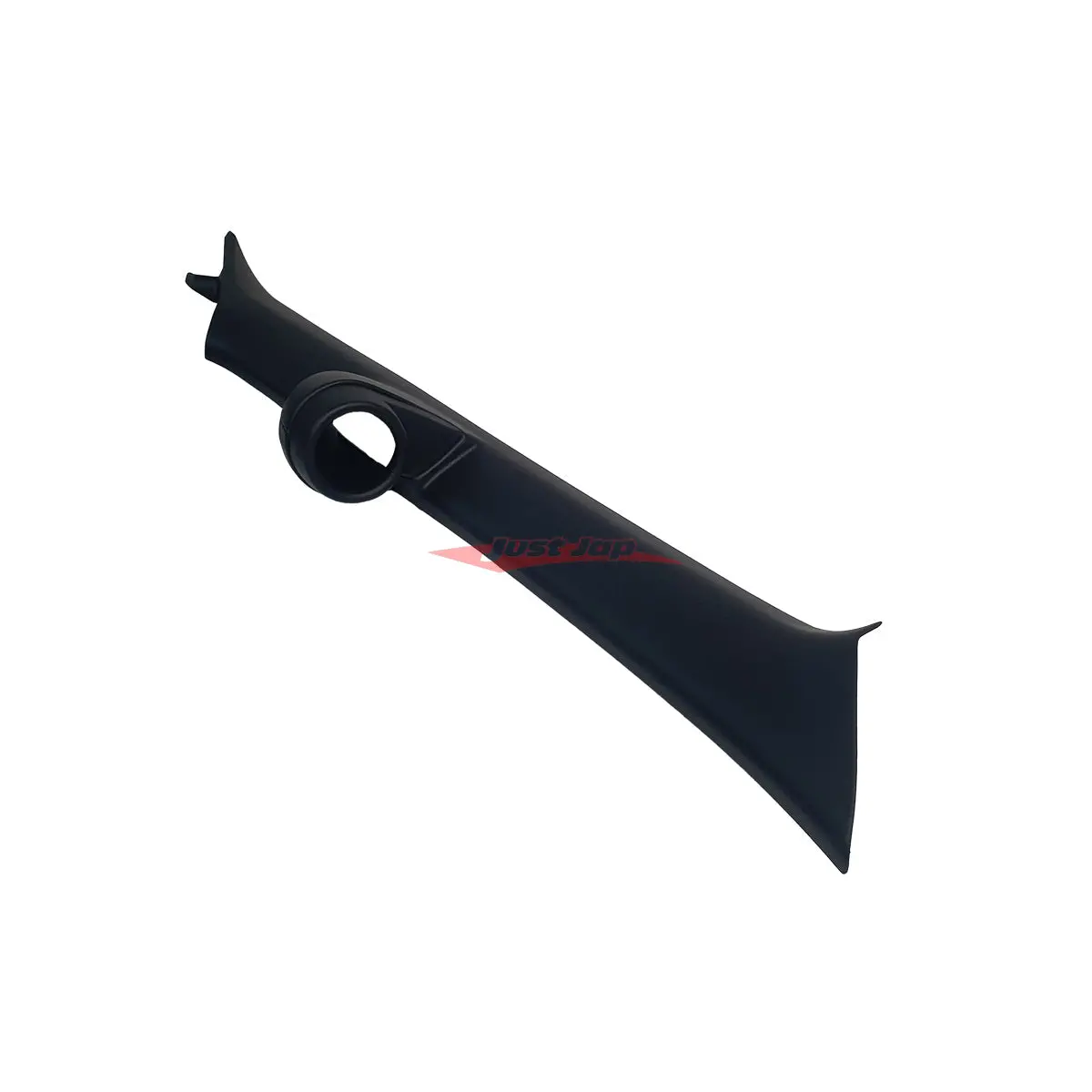 Genuine Nissan Spec R Boost Gauge Meter A-Pillar Trim Set Fits Nissan S15 Silvia & 200Sx 1