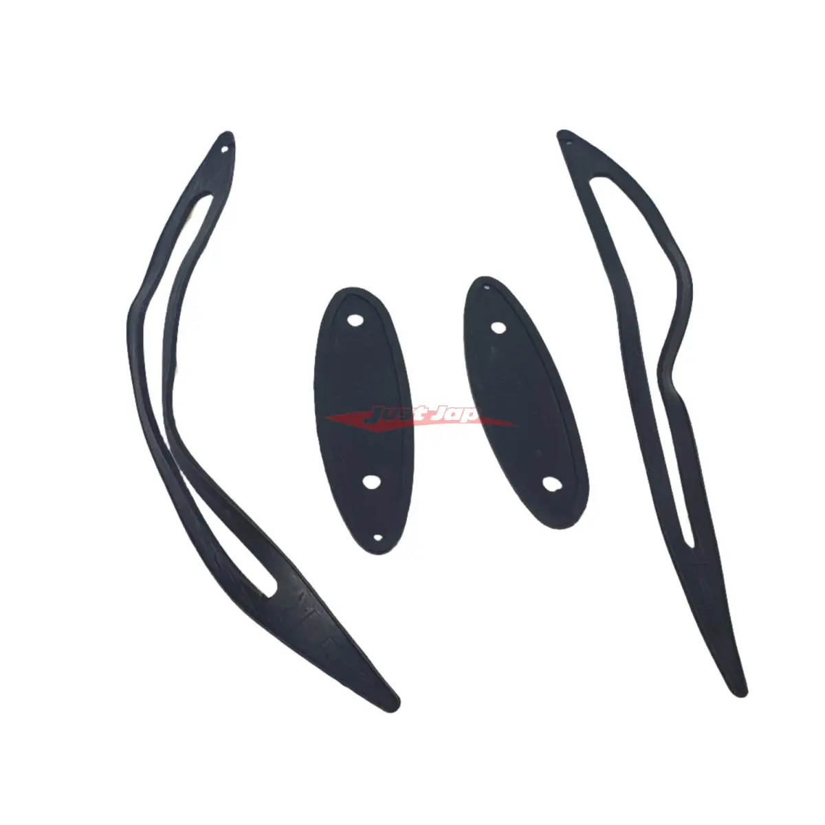 Genuine Nissan Spoiler Seal Set Fits Nissan Skyline R32 Gtr 1