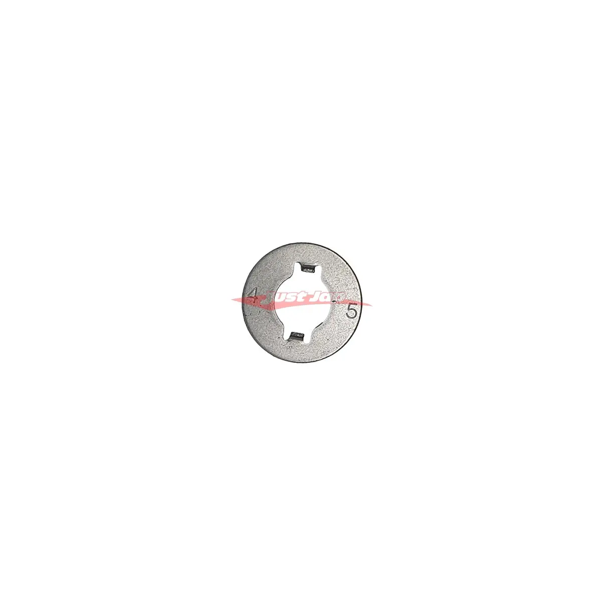 Genuine Nissan Steering Rack End Lock Washer Fits Nissan R33 Skyline Gts/Gts-T & C34 Stagea 1