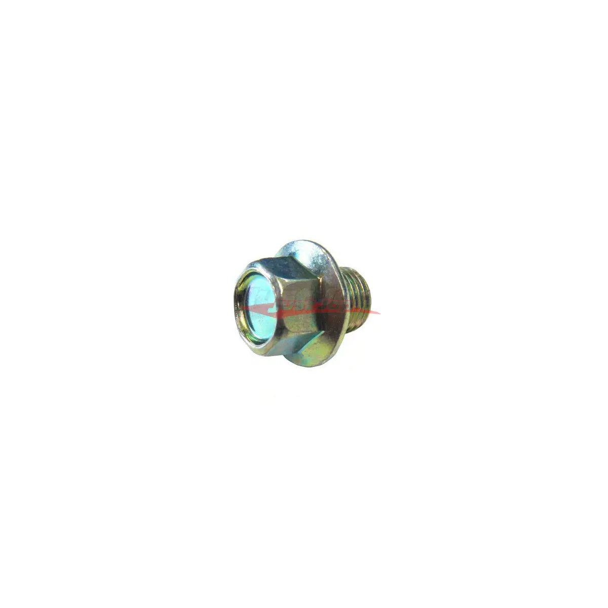Genuine Nissan Sump Drain Plug (M12x1.25) Suits Nissan 1