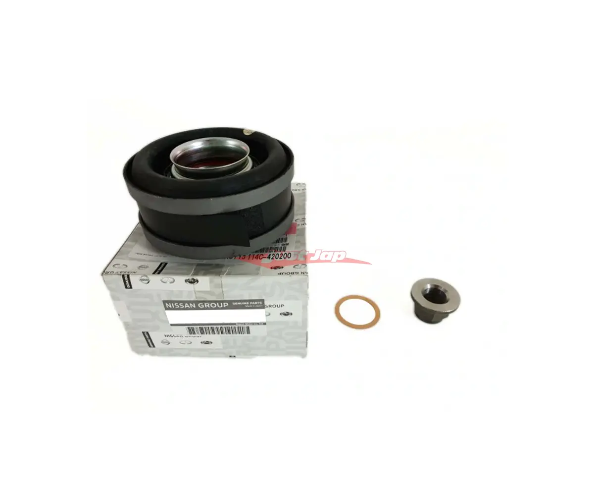 Genuine Nissan Tailshaft Centre Bearing Fits Nissan R33/R34 Skyline Gtr & C34 Stagea 260Rs 1