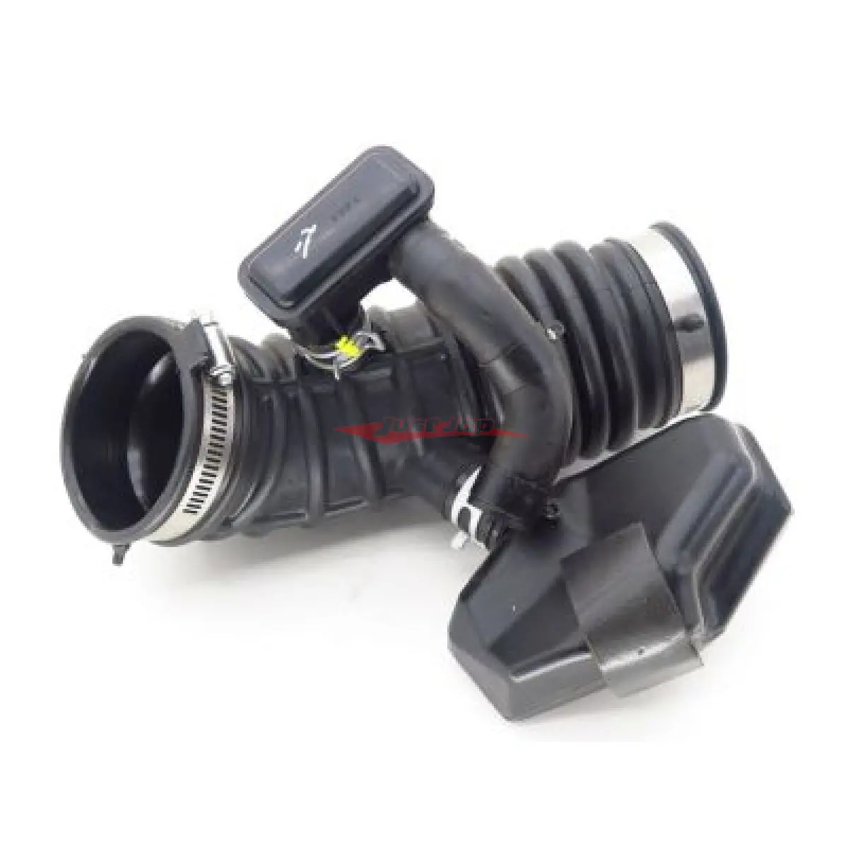 Genuine Nissan Throttle Body Air Intake Pipe L/H Fits Nissan V36 Skyline, J50 Crossover & Z34 370Z Vq37hr 1