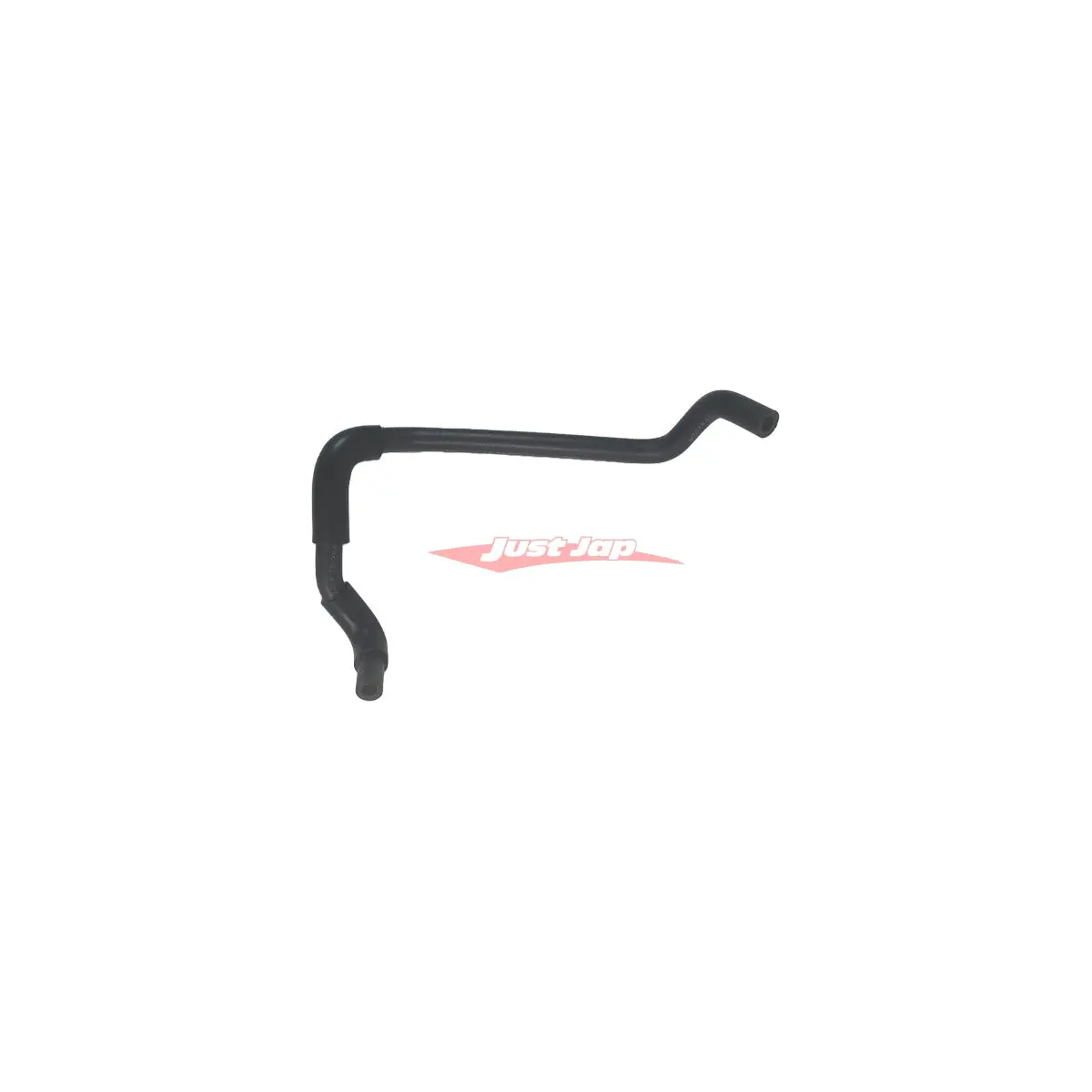 Genuine Nissan Throttle Body To Bypass Pipe Heater Hose Fits Nissan S13 Silvia & 180Sx Sr20de/T 1