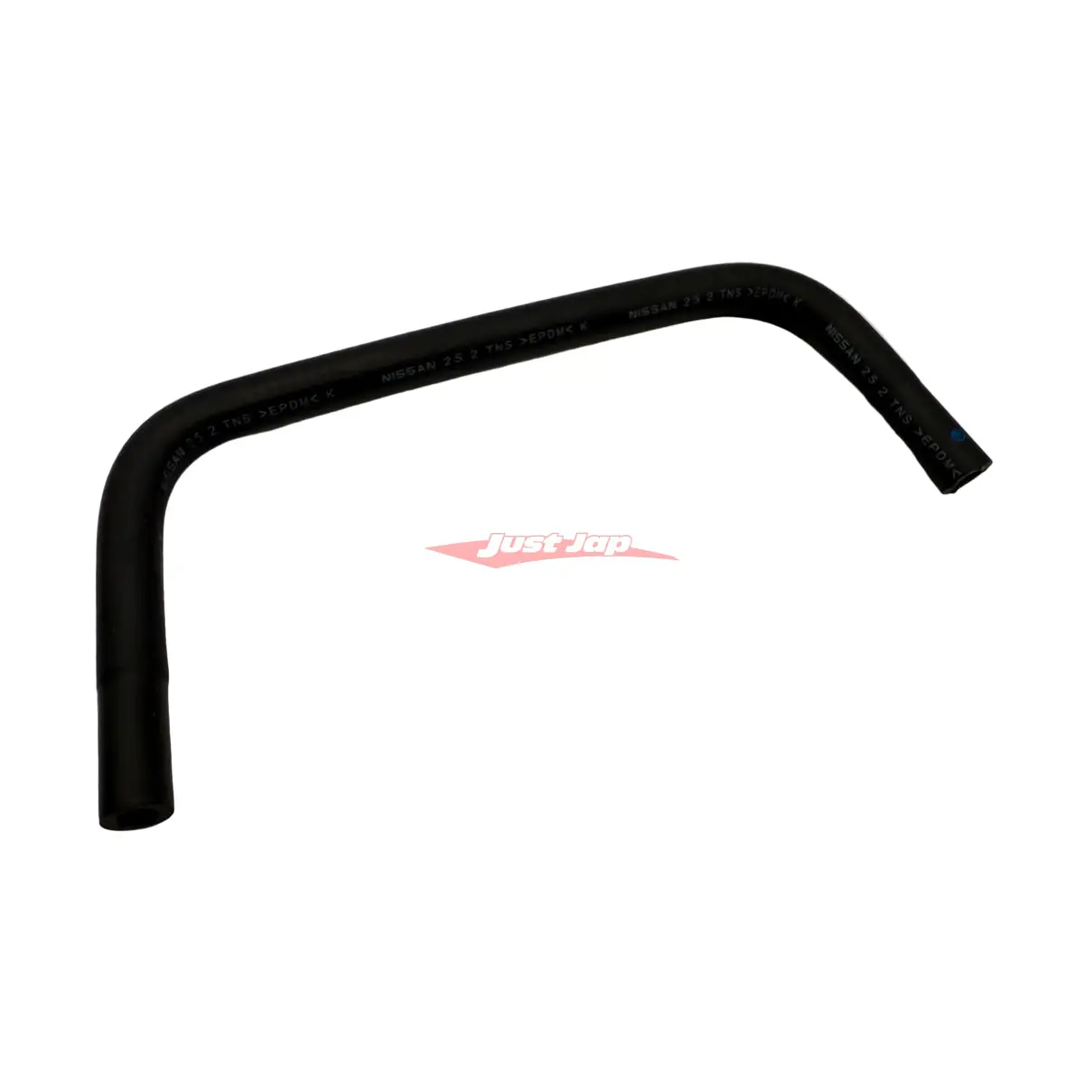 Genuine Nissan Throttle Body Water Hose R/H (Long) Fits Nissan R35 Gtr (Jdm Models) 1