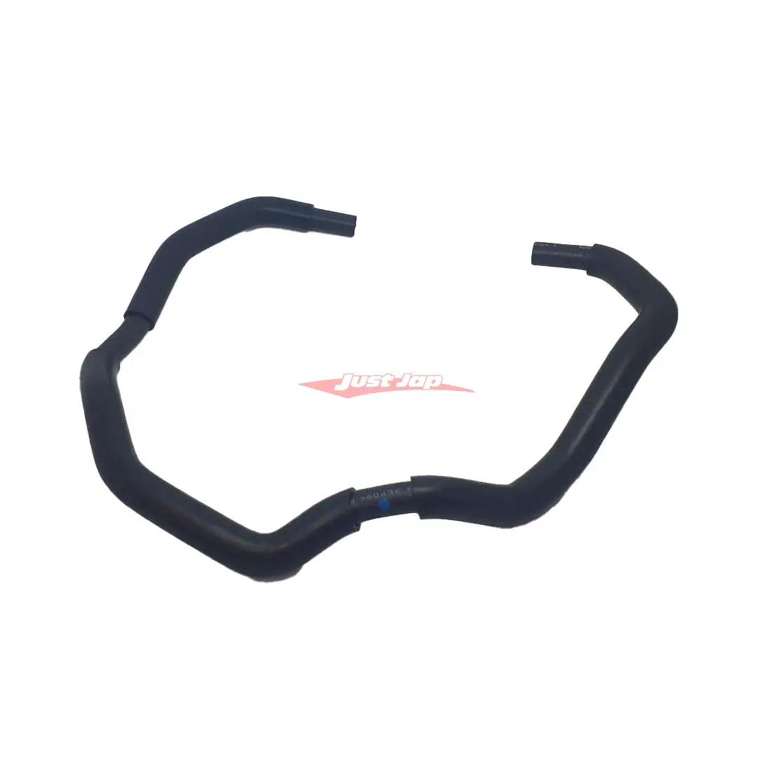 Genuine Nissan Throttle Body Water Hose R/H (Long) Fits Nissan V36 Skyline, J50 Crossover & Z34 370Z (Vq37hr) 1